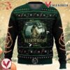 Elden Ring v2 Ugly Christmas Sweater, Unique Christmas Gift For Fans - Vesles2014S