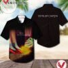 Eldorado Studio Album By Electric Light Orchestra Hawaiian Shirt, Best Gift For Music Lovers Vesles2014S