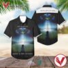 Electric Light Orchestra Alone In The Universe 2015 Casual Hawaiian Shirt, Best Gifts For Summer Vesles2014S