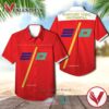 Electric Light Orchestra Balance Of Power Casual Hawaiian Shirt, Best Gifts For Summer Vesles2014S