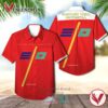 Electric Light Orchestra Band Balance Of Power Album Hawaiian Shirt, Best Gift For Music Lovers Vesles2014S