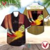 Electric Light Orchestra Band Eldorado Album Hawaiian Shirt, Best Gift For Music Lovers Vesles2014S