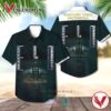 Electric Light Orchestra Band Face The Music Album Hawaiian Shirt, Best Gift For Music Lovers Vesles2014S