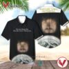 Electric Light Orchestra Band On The Third Day Album Hawaiian Shirt, Best Gift For Music Lovers Vesles2014S