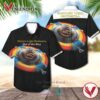 Electric Light Orchestra Band Out Of The Blue Album Hawaiian Shirt, Best Gift For Music Lovers Vesles2014S
