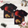 Electric Light Orchestra Discovery Album Cover Shirt, Unique Gifts For Music Lovers - Vesles2014S