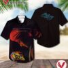 Electric Light Orchestra Discovery Album Hawaiian Shirt, Best Gift For Music Lovers Vesles2014S