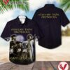 Electric Light Orchestra Early Years Album Hawaiian Shirt, Best Gift For Music Lovers Vesles2014S