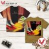 Electric Light Orchestra Eldorado Album Cover Shirt, Unique Gifts For Music Lovers - Vesles2014S