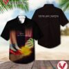 Electric Light Orchestra Eldorado Album Hawaiian Shirt, Best Gift For Music Lovers Vesles2014S