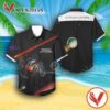 Electric Light Orchestra Elo 2 Album Cover Hawaiian Shirt, Unique Gifts For Music Lovers - Vesles2014S