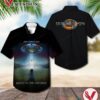 Electric Light Orchestra Jeff Lynne's Elo Alone In The Universe Album Hawaiian Shirt, Best Gift For Music Lovers Vesles2014S