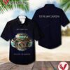Electric Light Orchestra Jeff Lynne's Elo From Out of Nowhere Album Hawaiian Shirt, Best Gift For Music Lovers Vesles2014S