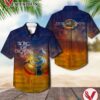 Electric Light Orchestra Live Album Hawaiian Shirt, Best Gift For Music Lovers Vesles2014S