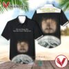 Electric Light Orchestra On The Third Day Casual Hawaiian Shirt, Best Gifts For Summer Vesles2014S