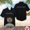 Electric Light Orchestra On the Third Day Album Hawaiian Shirt, Best Gift For Music Lovers Vesles2014S