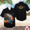 Electric Light Orchestra Out of the Blue Album Hawaiian Shirt, Best Gift For Music Lovers Vesles2014S