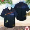 Electric Light Orchestra The Fall Album Hawaiian Shirt, Best Gift For Music Lovers Vesles2014S
