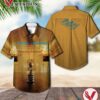 Electric Light Orchestra The Light Orchestra Album Hawaiian Shirt, Best Gift For Music Lovers Vesles2014S