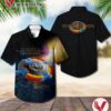 Electric Light Orchestra The Very Best of Electric Light Orchestra Album Hawaiian Shirt, Best Gift For Music Lovers Vesles2014S
