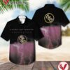 Electric Light Orchestra Time Afterglow Album Hawaiian Shirt, Best Gift For Music Lovers Vesles2014S