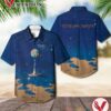 Electric Light Orchestra Time Album Hawaiian Shirt, Best Gift For Music Lovers Vesles2014S