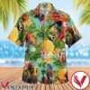 Electric Mayhem The Muppet Tropical Hawaiian Shirt, Unique Gifts For Friends - Vesles2014S 1