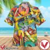 Electrical Component Kit To Use In Electrical Installations Hawaiian Shirt, Unique Gifts For Friends - Vesles2014S 1