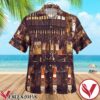 Electrical Panel Hawaiian Shirt, Unique Gifts For Friends - Vesles2014S 1
