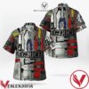 Electrical Tools Hawaiian Shirt, Unique Gifts For Friends - Vesles2014S 1