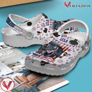 Elemental Cartoon Crocs Crocband Clogs Shoes Comfortable For Men Women and Kids Style 3, Unique Gift From  Vesles2014S 4