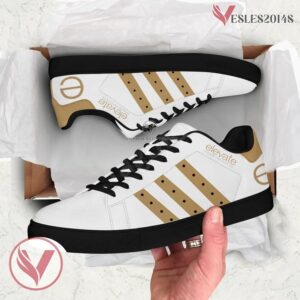 Elevate Salon Institute Stan Smith Shoes For Men And Womens - Vesles2014s 1