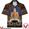 Elizabeth I Hawaiian Shirt, Unique Gifts For Friends - Vesles2014S 1