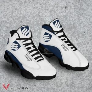 Elmhurst College Air Jordan 13 Shoes, Best Sneaker Gifts For Fans - Vesles2014s