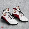 Elon University Air Jordan 13 Shoes, Best Sneaker Gifts For Fans - Vesles2014s