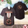 Elo's Greatest Hits Compilation Album By Electric Light Orchestra Hawaiian Shirt, Best Gift For Music Lovers Vesles2014S