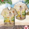 Elton John Goodbye Yellow Brick Road Album Hawaiian Shirt, Best Gift For Music Lovers Vesles2014S