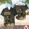 Elton John Tumbleweed Connection Album Hawaiian Shirt, Best Gift For Music Lovers Vesles2014S