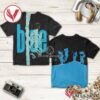 Elvis Costello Almost Blue Album Cover Shirt, Unique Gifts For Music Lovers - Vesles2014S