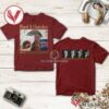 Elvis Costello And The Attractions Blood And Chocolate Album Cover Shirt, Unique Gifts For Music Lovers - Vesles2014S