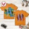 Elvis Costello And The Attractions Get Happy Album Cover Shirt, Unique Gifts For Music Lovers - Vesles2014S
