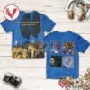 Elvis Costello And The Attractions Goodbye Cruel World Album Cover Shirt, Unique Gifts For Music Lovers - Vesles2014S