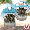 Elvis Costello Armed Forces Casual Hawaiian Shirt, Best Gifts For Summer Vesles2014S