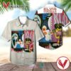 Elvis Costello Imperial Bedroom Casual Hawaiian Shirt, Best Gifts For Summer Vesles2014S