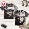 Elvis Costello King Of America Album Cover Shirt, Unique Gifts For Music Lovers - Vesles2014S