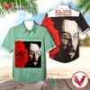 Elvis Costello Mighty Like A Rose Casual Hawaiian Shirt, Best Gifts For Summer Vesles2014S