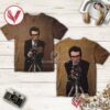 Elvis Costello This Year’s Model Album Cover Shirt, Unique Gifts For Music Lovers - Vesles2014S