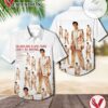Elvis Presley 50000000 Elvis Fans Can't Be Wrong Album Cover Hawaiian Shirt, Best Gift For Music Lovers Vesles2014S