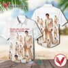 Elvis Presley 50000000 Elvis Fans Casual Hawaiian Shirt, Best Gifts For Summer Vesles2014S