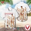 Elvis Presley 50000000 Elvis Fans Hawaiian Casual Shirt, Best Gifts For Summer Vesles2014S